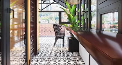 Tabalo Hostel Hanoi