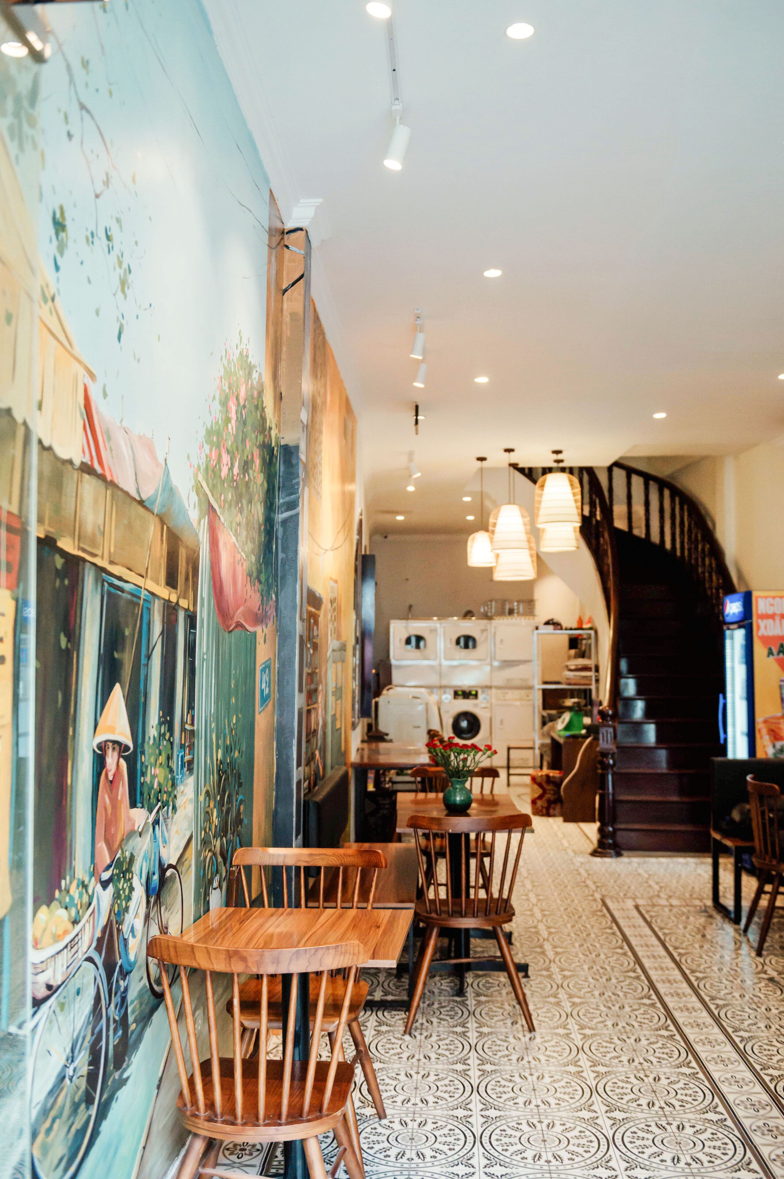 Photo - Tabalo Hostel Hanoi