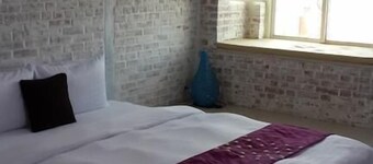 Lan Yang Yang Homestay