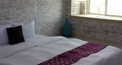 Lan Yang Yang Homestay