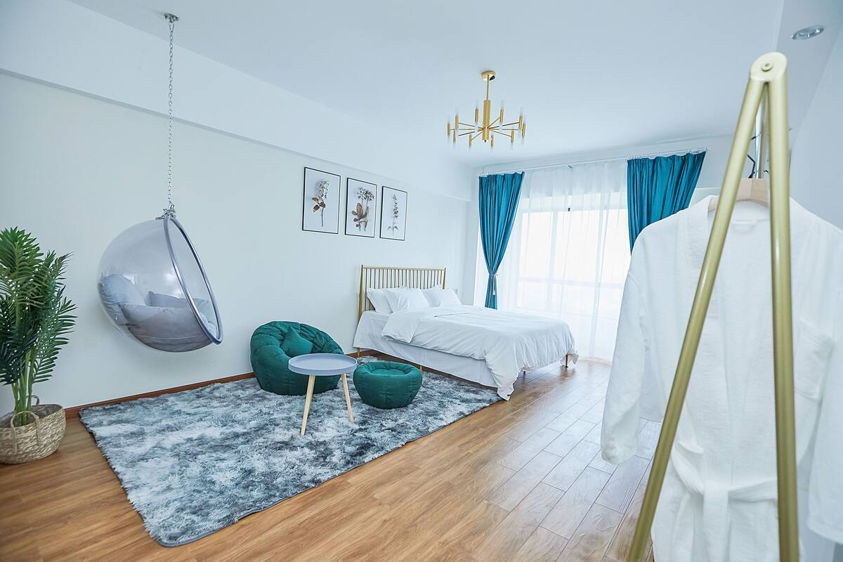 Premium Double Room