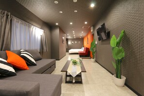 Superior-Zimmer (ES31) | Bügeleisen/Bügelbrett, kostenloses WLAN