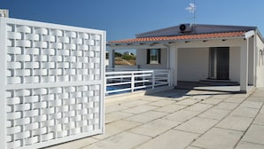 Exterior - Villa Bianca (villa superiore)  with private pool (Alcamo)