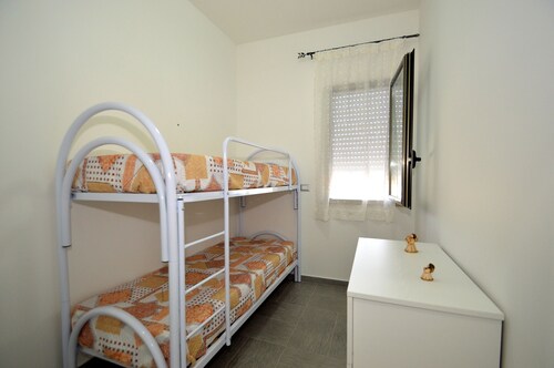 Villa Bianca (villa superiore)  with private pool