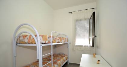 Villa Bianca (villa superiore) with private pool