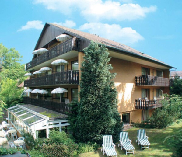 Exterieur