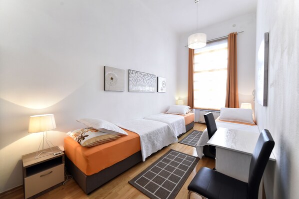 Apartment, 1 Bedroom