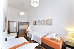 Apartment, 1 Bedroom