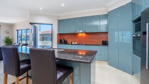 Maisonette, 4 Schlafzimmer, Nichtraucher | Eigene Küche
