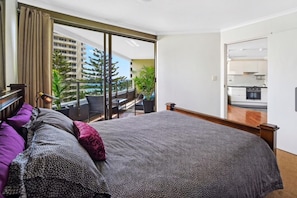 Apartment, 2 Bedrooms, Non Smoking