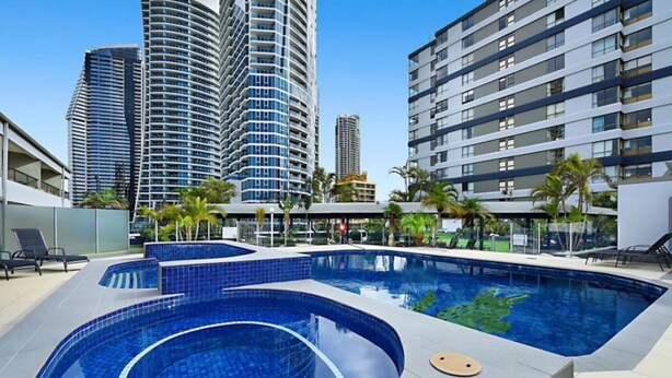 Unclassified image, 1 of 15, button - Heart of Surfers Paradise, 2BR Apt (Surfers Paradise)