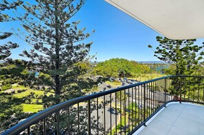 Apartment, 2 Bedrooms, Non Smoking | Balcony - Grand, Bright, Modern Home (Surfers Paradise)