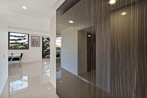 Interior - Grand, Bright, Modern Home (Surfers Paradise)