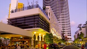 Unclassified image, 3 of 27, button - Luxury Mantra Resort, 2BR 2Bath Apt (Broadbeach)