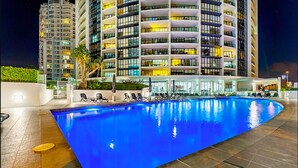 Unclassified image, 4 of 27, button - Luxury Mantra Resort, 2BR 2Bath Apt (Broadbeach)