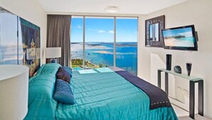 Apartment, 3 Bedrooms, Non Smoking
