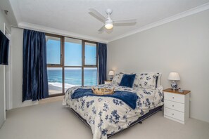 Apartment, 2 Bedrooms, Non Smoking | View from room