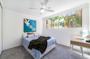 Apartment, 2 Bedrooms, Non Smoking