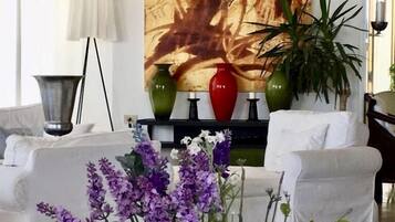 Detalle del interior