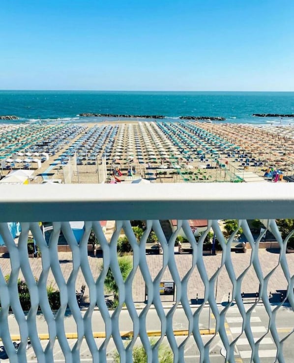 Water view - Hotel Spiaggia (Cattolica)