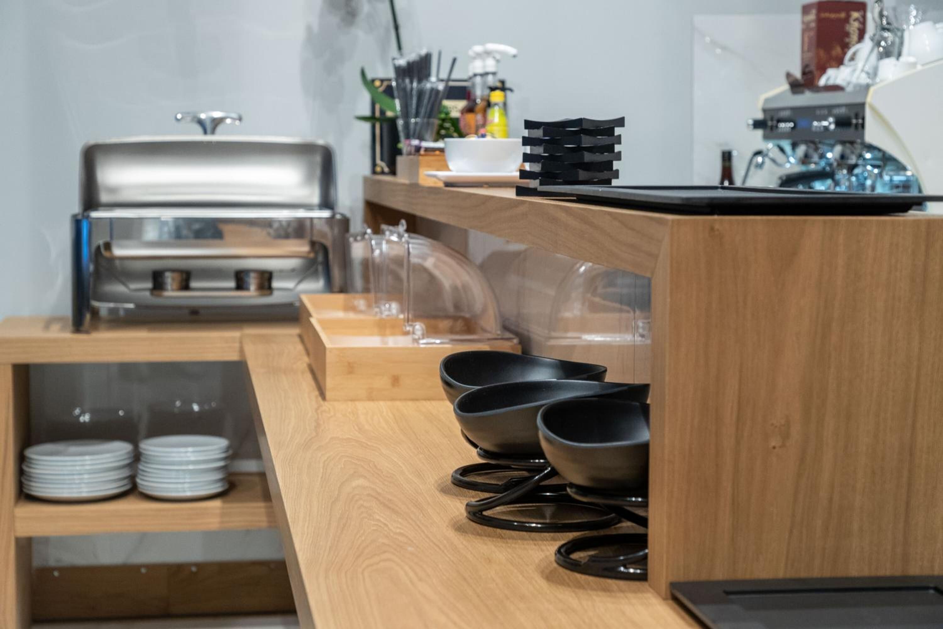 Foto - Grand Port Suites