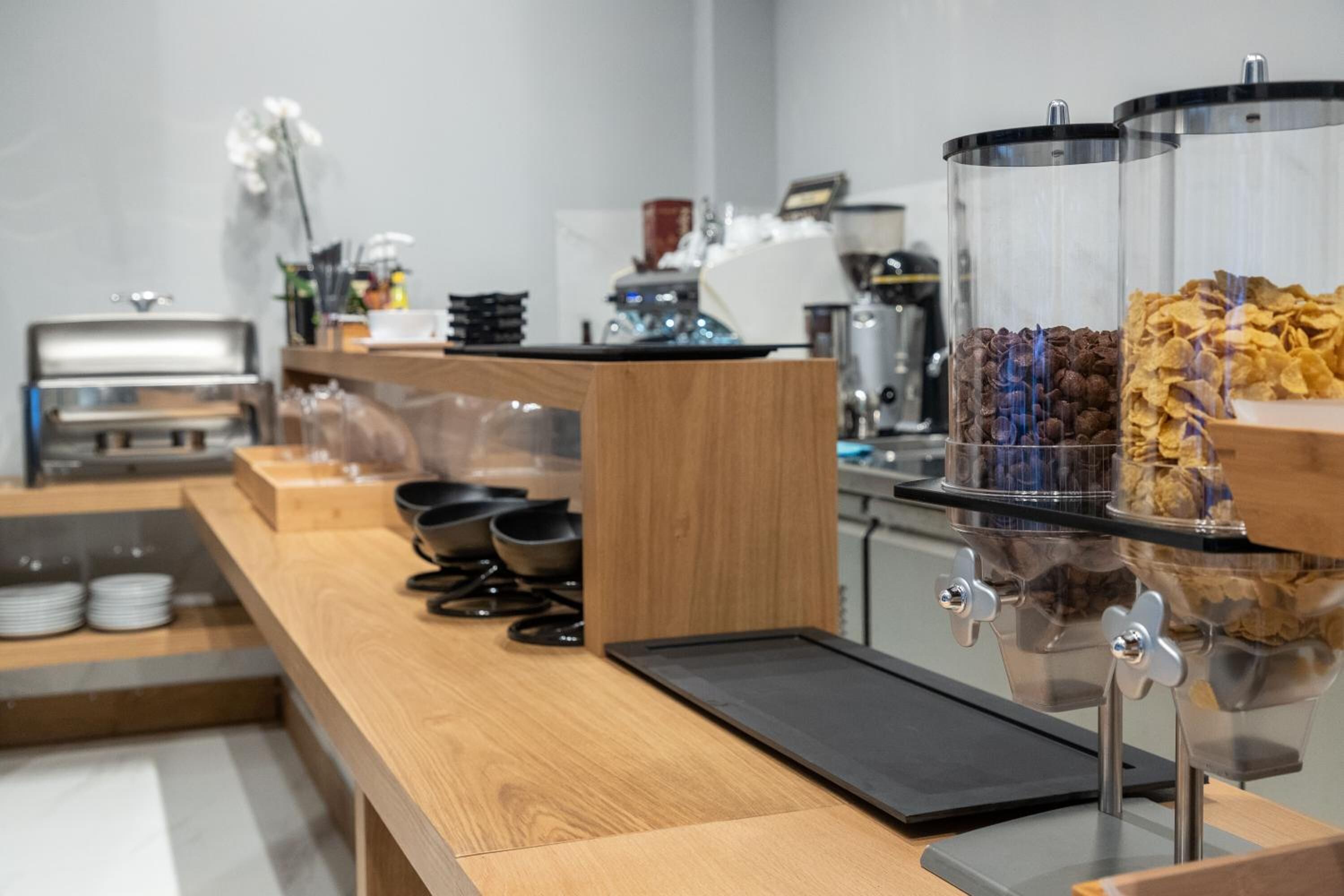 Foto - Grand Port Suites