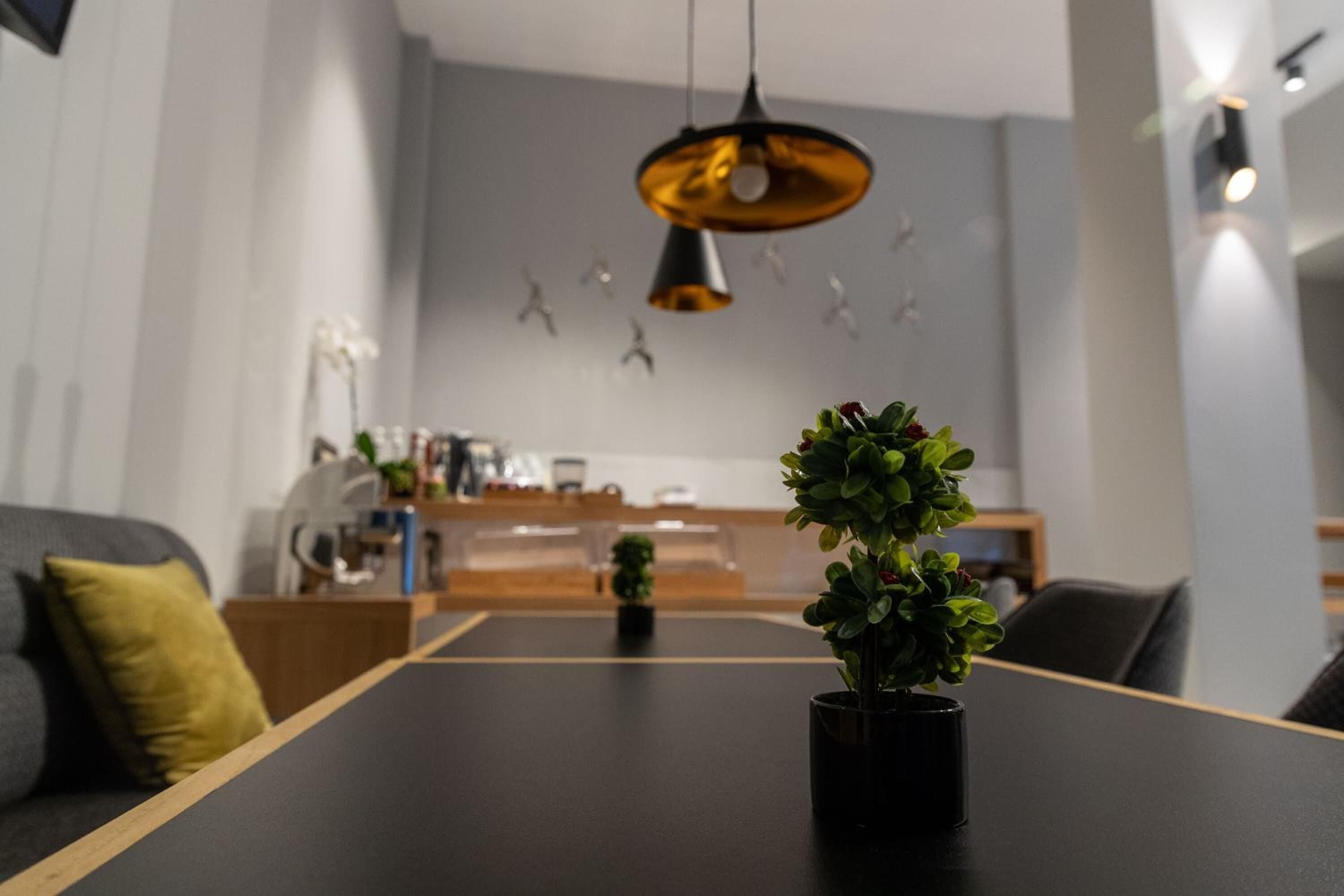 Foto - Grand Port Suites