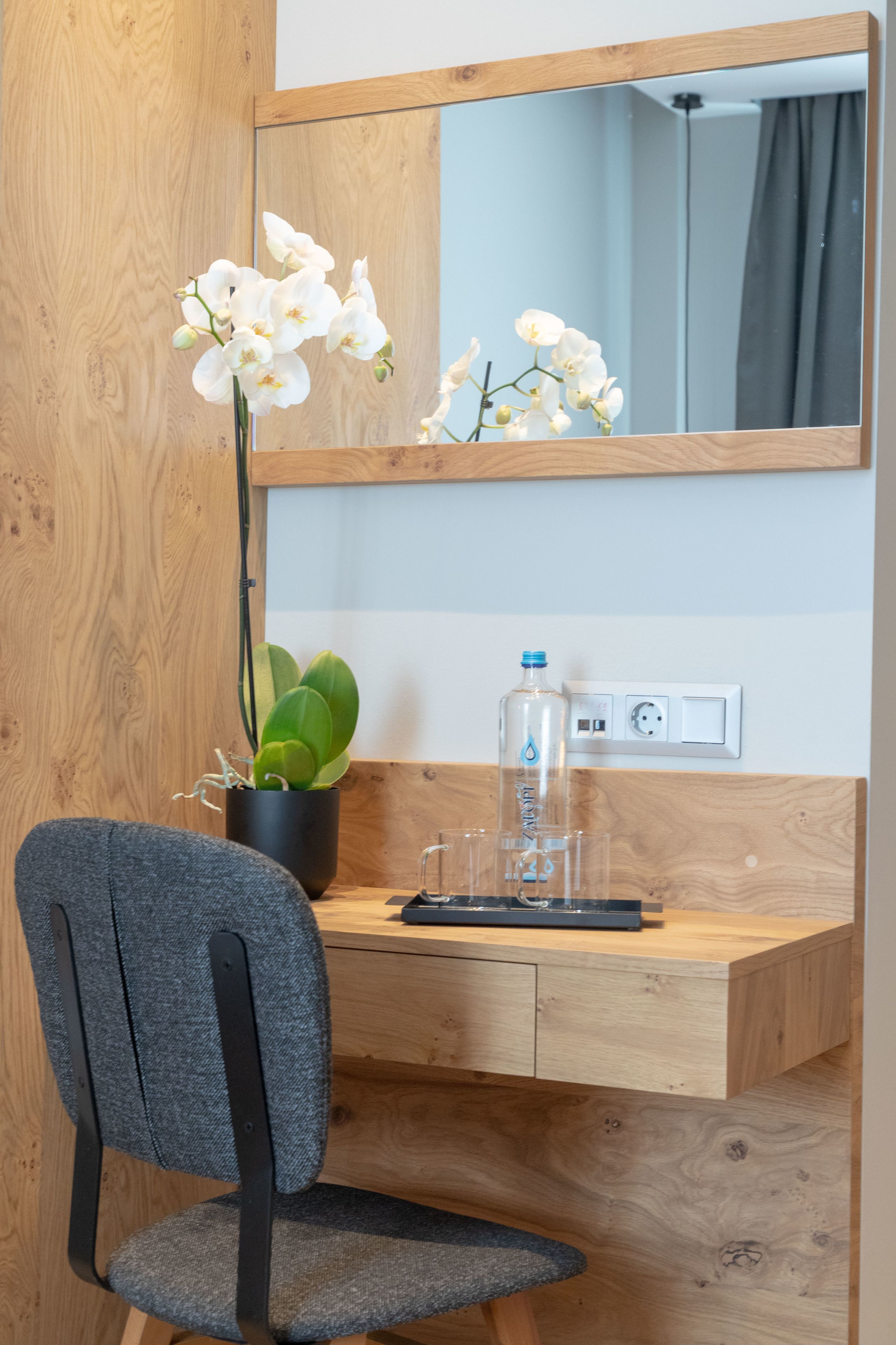 Foto - Grand Port Suites