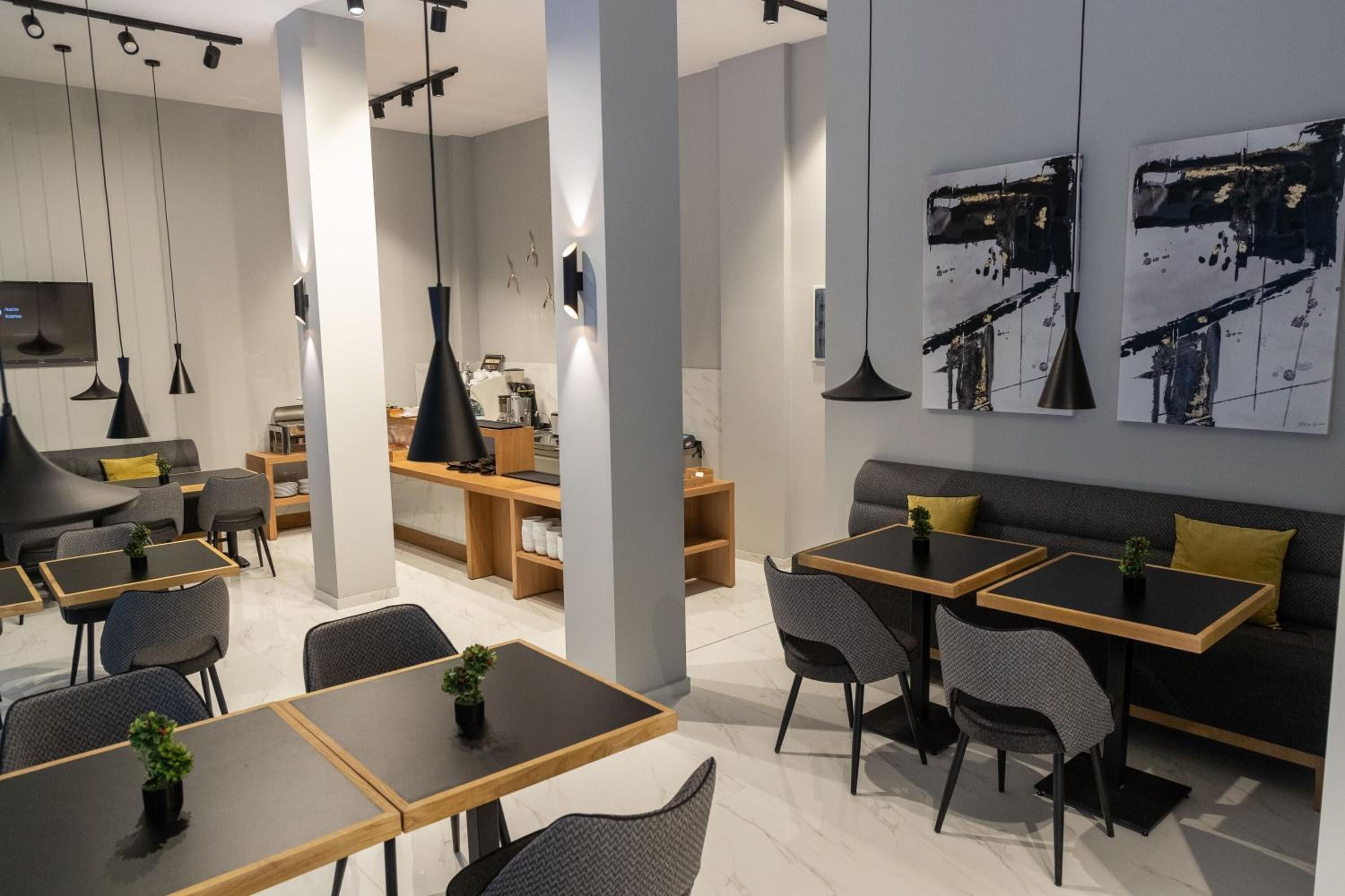 Foto - Grand Port Suites