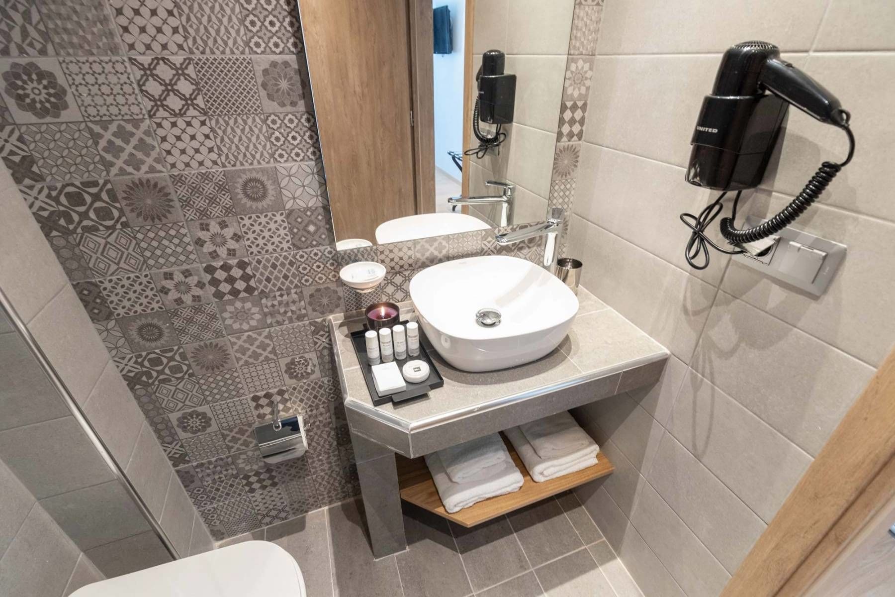 Foto - Grand Port Suites