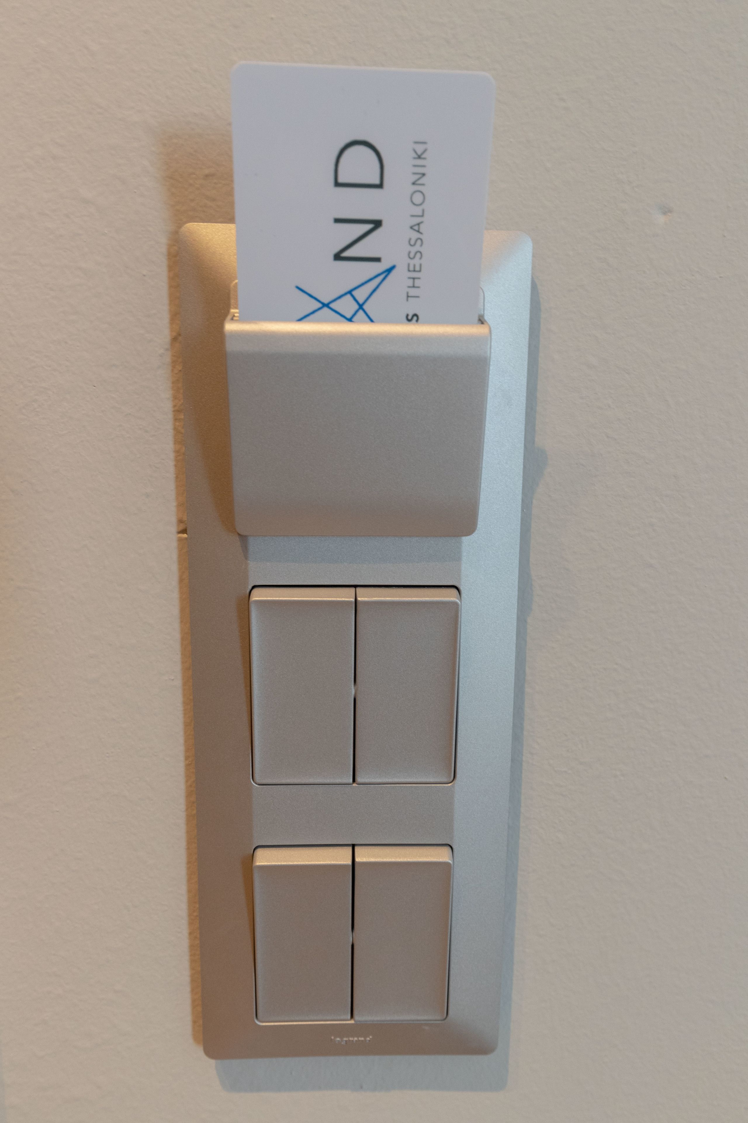 Foto - Grand Port Suites