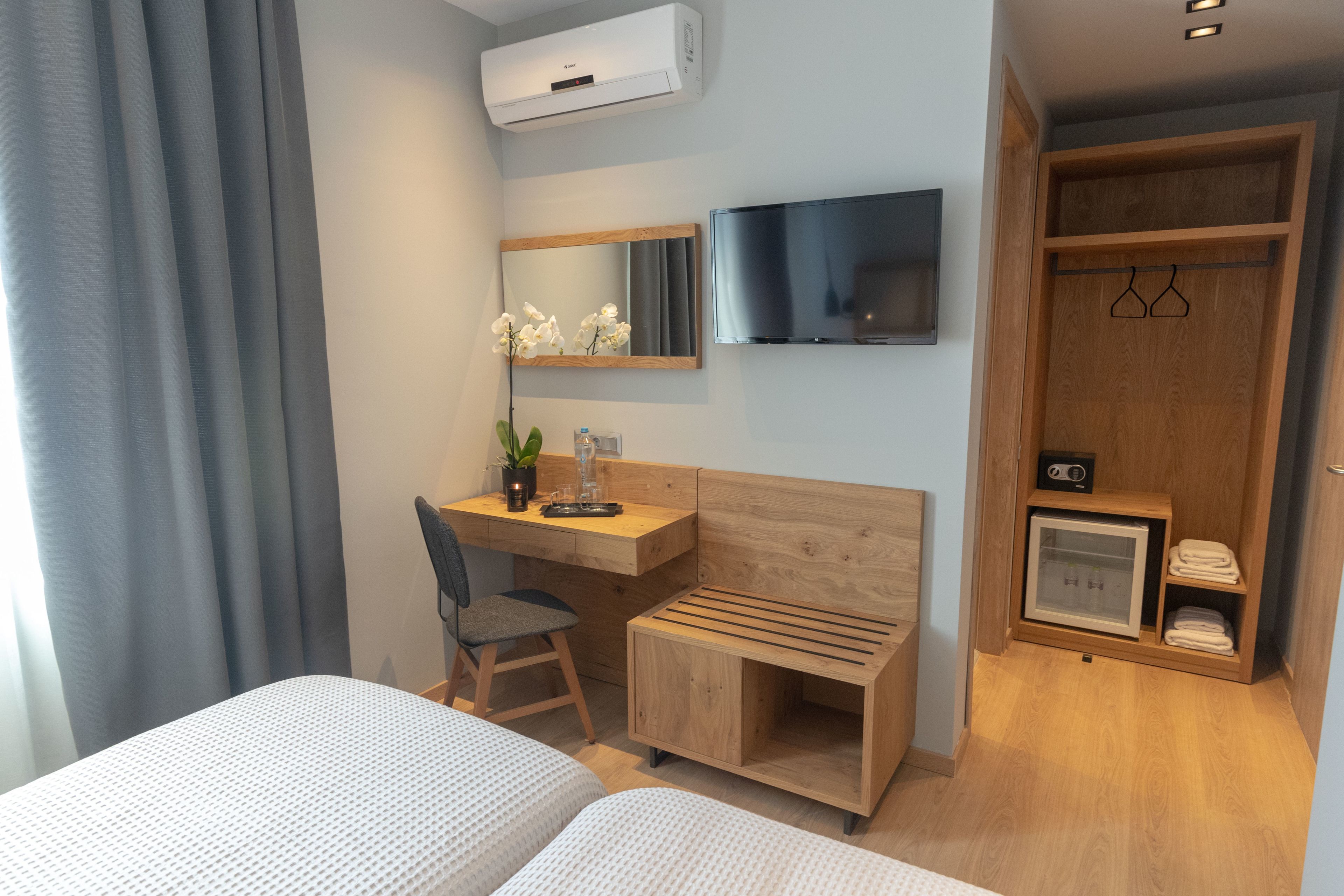 Foto - Grand Port Suites