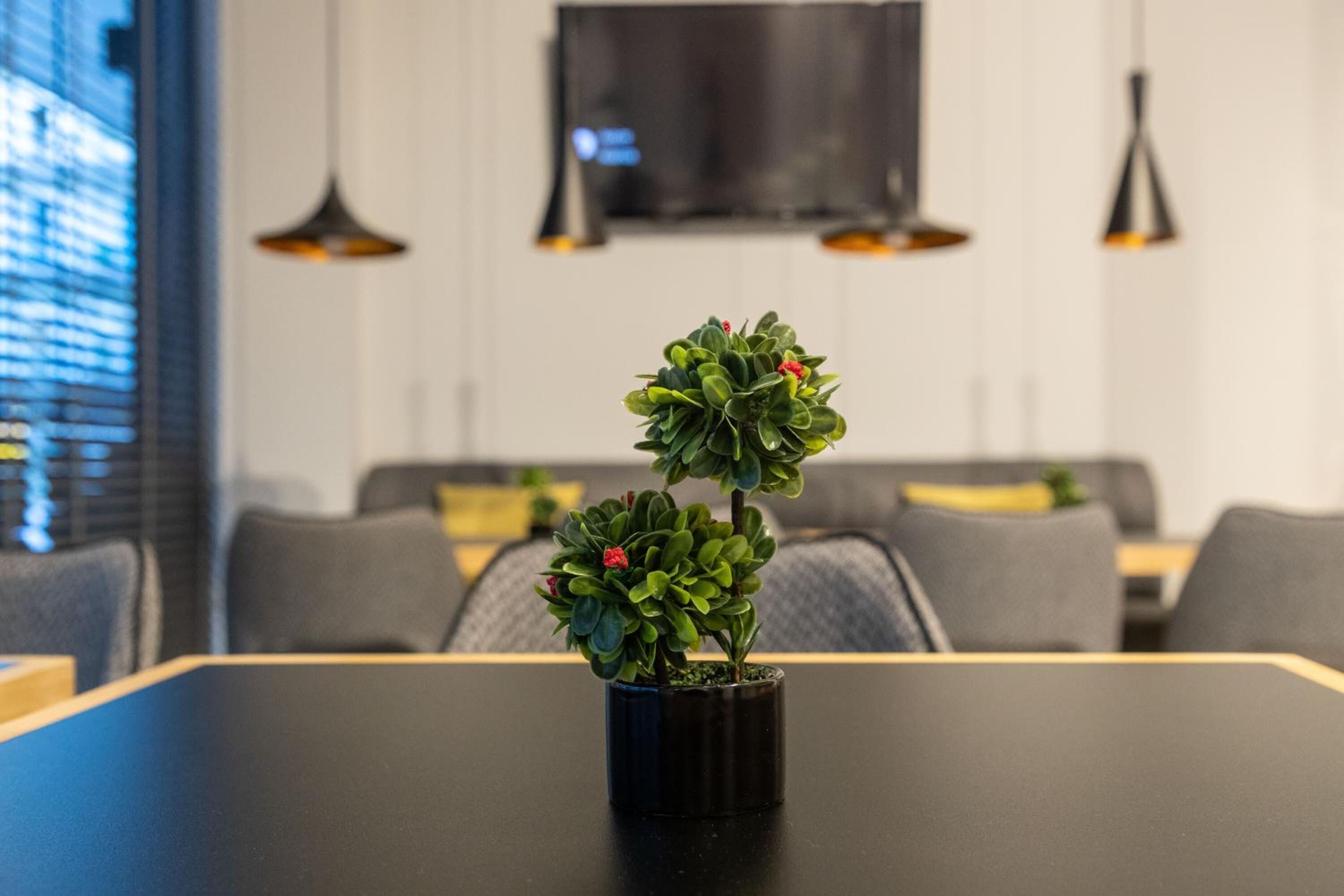 Foto - Grand Port Suites