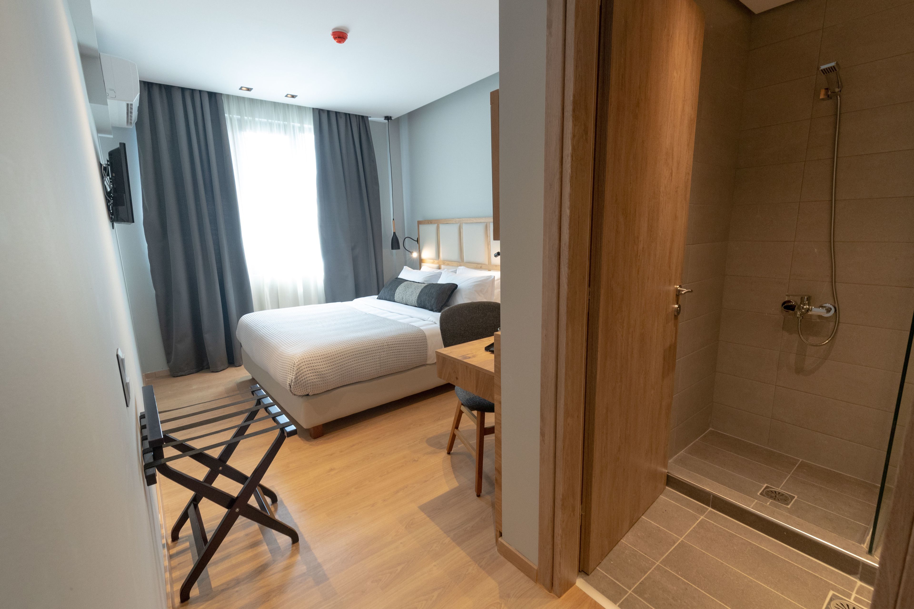 Foto - Grand Port Suites