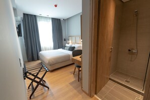 Double or Twin Room, 1 Double or 2 Single Beds - Grand Port Suites Thessaloniki (Thessaloniki)