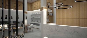 Grand Port Suites Thessaloniki