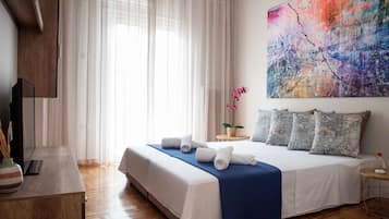 Appartement, 1 chambre