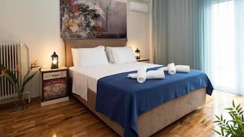 Appartement, 1 chambre