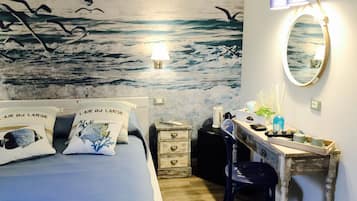 Chambre Deluxe