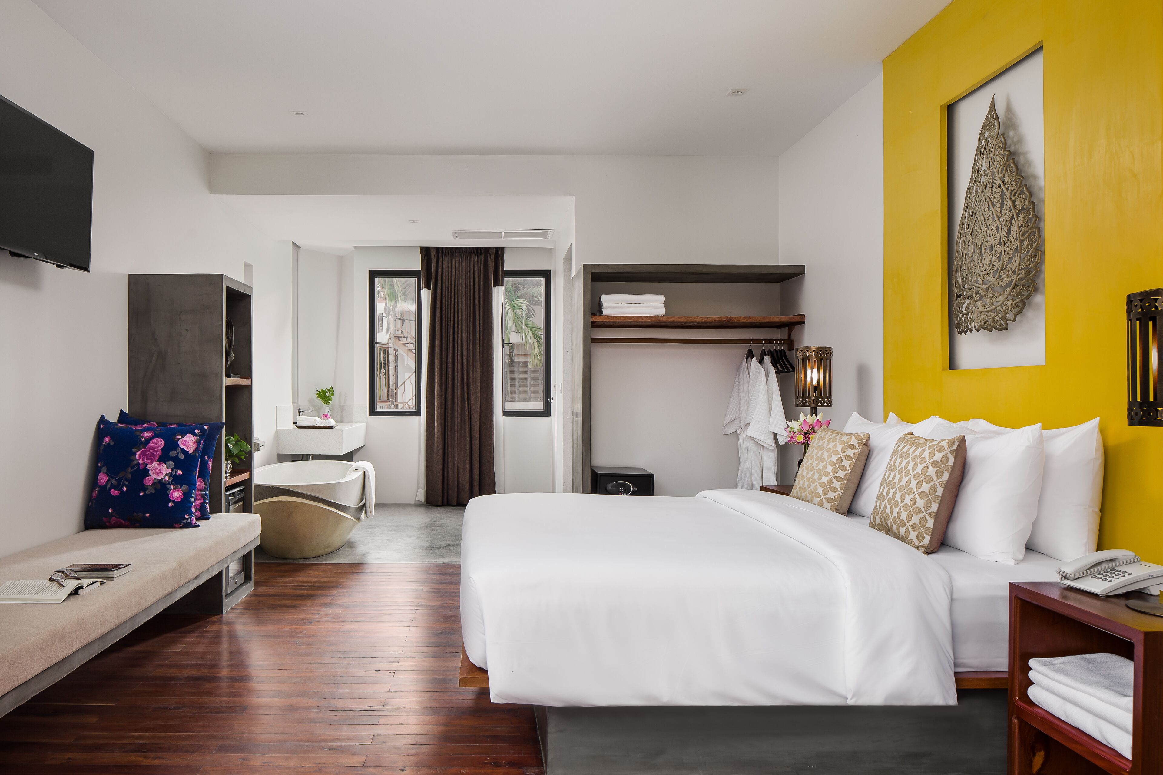 Photo - Siem Reap Palace Hotel & Spa