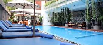 Siem Reap Palace Hotel & Spa