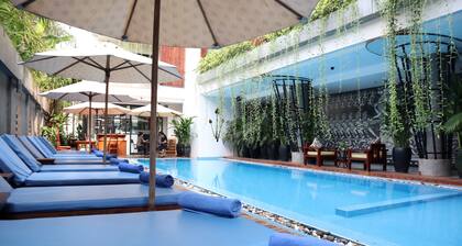 Siem Reap Palace Hotel & Spa