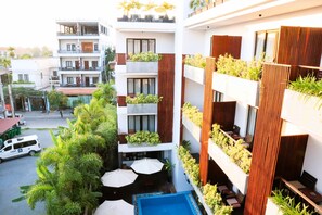 Exterior - Siem Reap Palace Hotel & Spa (Siem Reap)