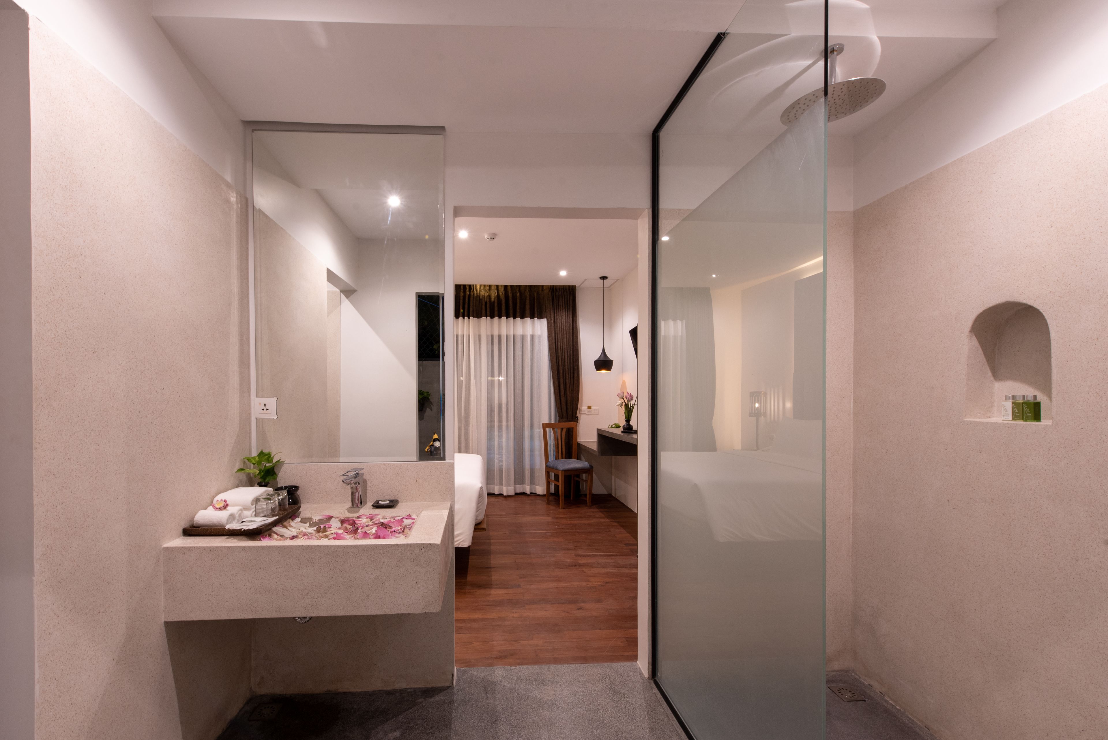 Foto - Siem Reap Palace Hotel & Spa