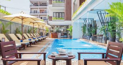 Siem Reap Palace Hotel & Spa