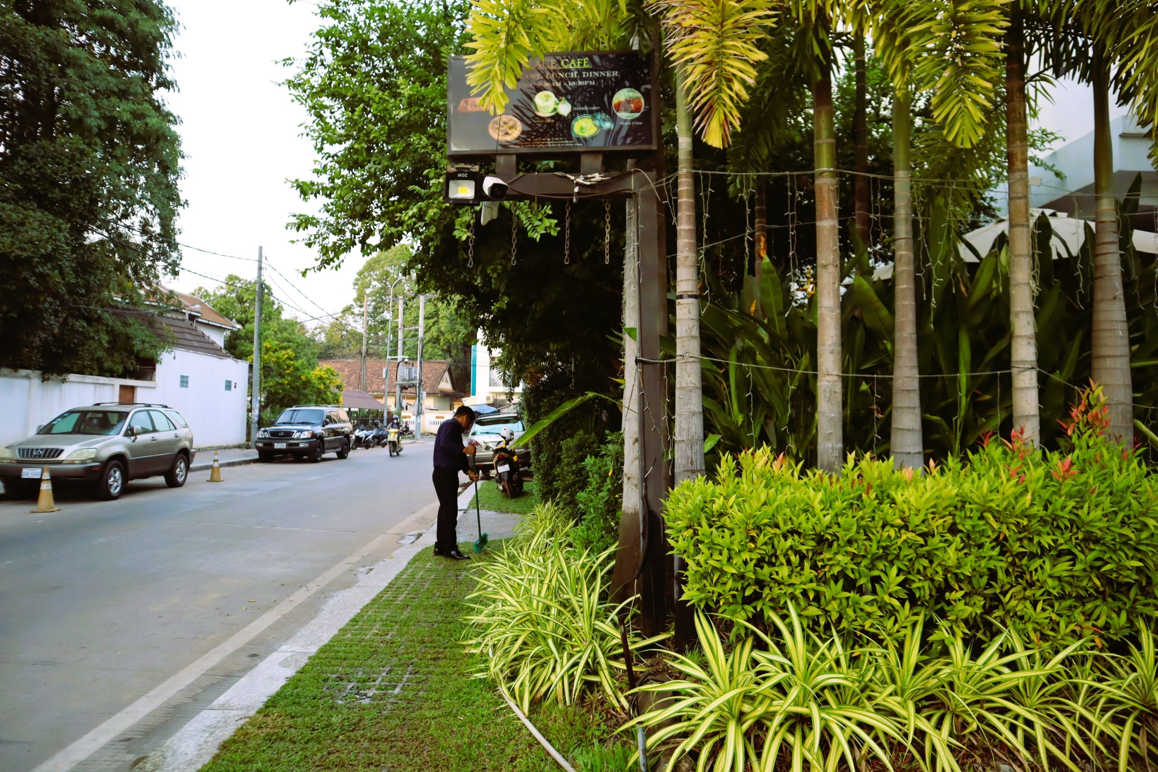 Foto - Siem Reap Palace Hotel & Spa