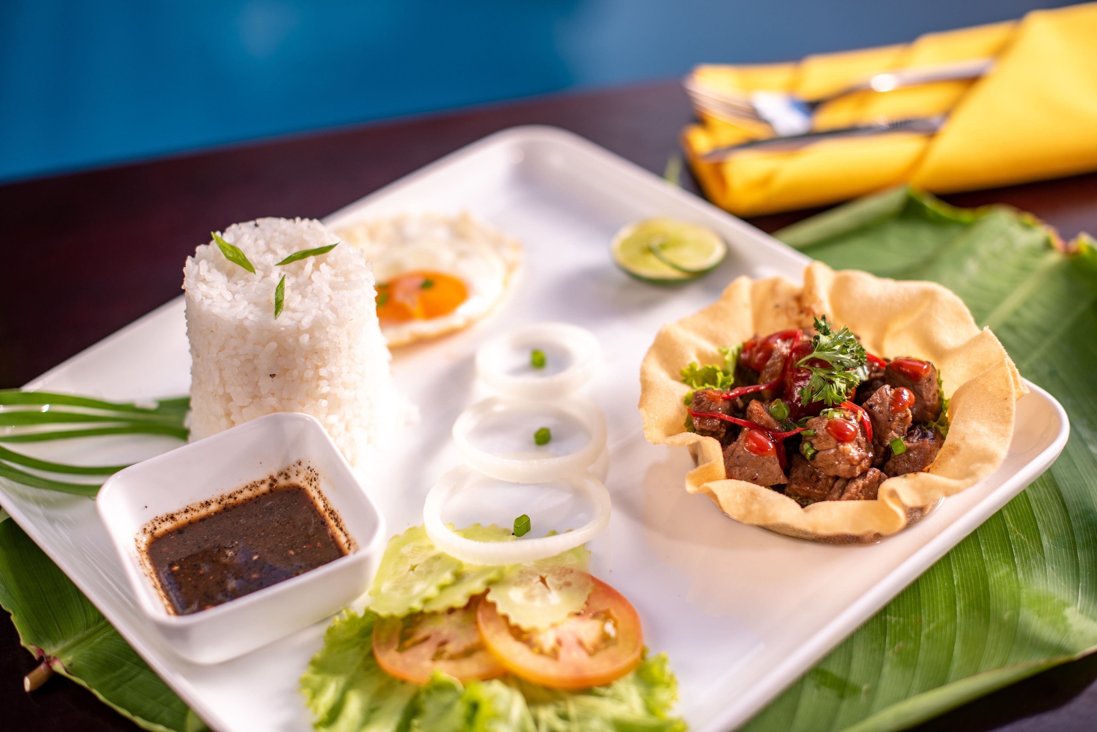 Photo - Siem Reap Palace Hotel & Spa