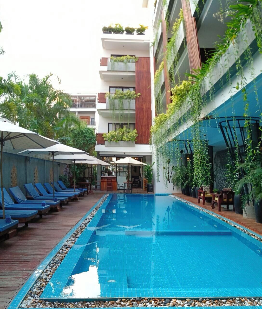 Foto - Siem Reap Palace Hotel & Spa
