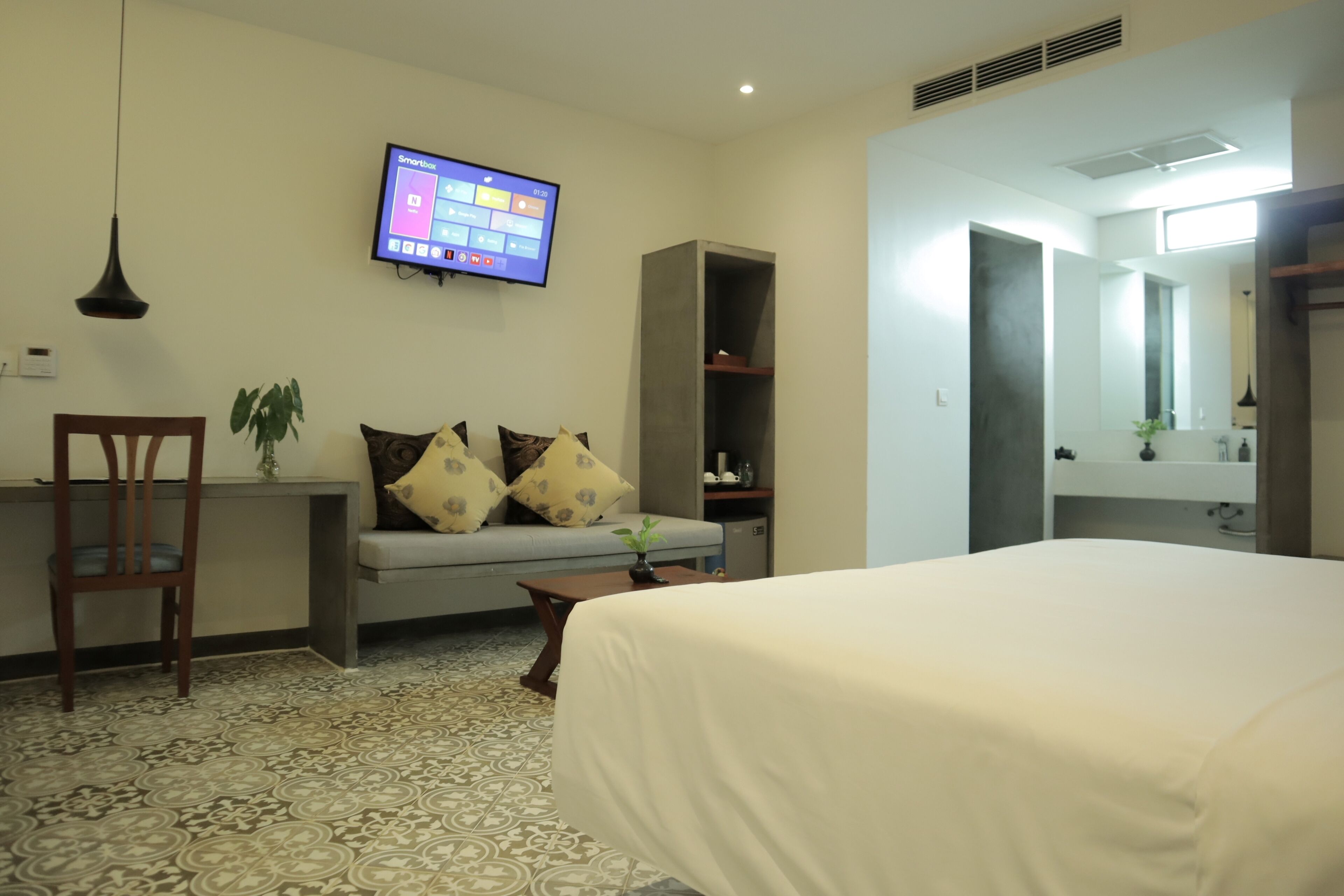 Foto - Siem Reap Palace Hotel & Spa