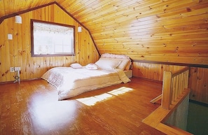 Appartement Duplex Familial (Daffodil)